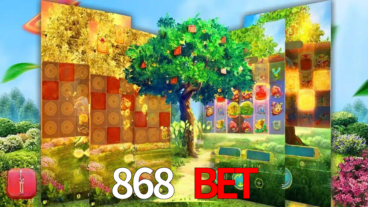 Prosperity Fortune Tree - PG Soft Slot