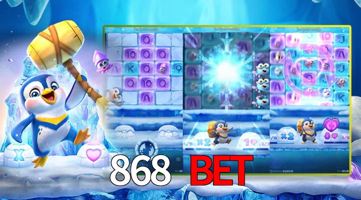 The Great Icescape Slot - PG Soft